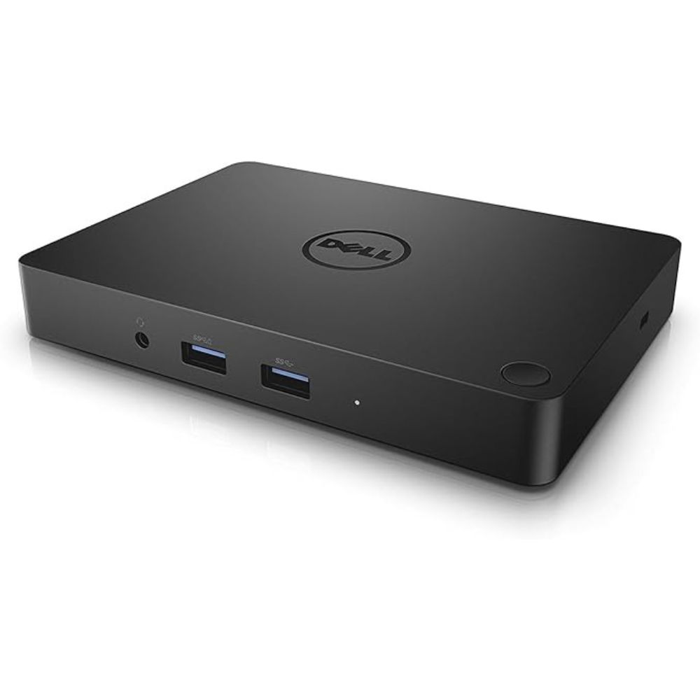Docking Station Dell WD15 com VGA, HDMI, 5 USB e Thunderbolt image number 1